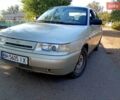 Сірий ВАЗ 2110, об'ємом двигуна 1.6 л та пробігом 200 тис. км за 1499 $, фото 5 на Automoto.ua