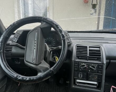 Серый ВАЗ 2110, объемом двигателя 1.6 л и пробегом 270 тыс. км за 700 $, фото 3 на Automoto.ua