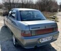 ВАЗ 2110 2006 в Новый Роздол на Automoto.ua Серый ВАЗ 2110, объемом двигателя 1.6 л и пробегом 270 тыс. км за 1150 $, фото 2 на Automoto.ua