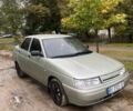Сірий ВАЗ 2110, об'ємом двигуна 1.6 л та пробігом 211 тис. км за 3000 $, фото 2 на Automoto.ua