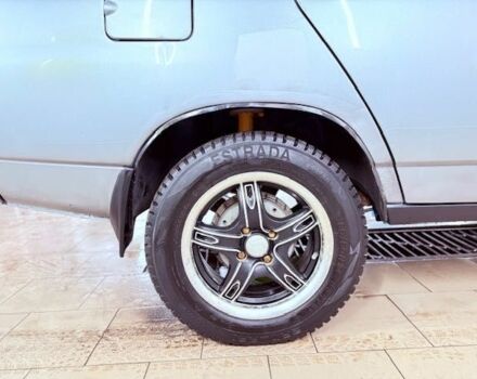 Серый ВАЗ 2110, объемом двигателя 1.6 л и пробегом 181 тыс. км за 1907 $, фото 4 на Automoto.ua