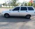 Серый ВАЗ 2110, объемом двигателя 1.6 л и пробегом 185 тыс. км за 1899 $, фото 2 на Automoto.ua