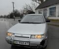 Сірий ВАЗ 2110, об'ємом двигуна 1.6 л та пробігом 137 тис. км за 1250 $, фото 1 на Automoto.ua