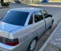 Серый ВАЗ 2110, объемом двигателя 0 л и пробегом 296 тыс. км за 1400 $, фото 1 на Automoto.ua