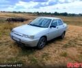 Серый ВАЗ 2110, объемом двигателя 1.6 л и пробегом 135 тыс. км за 2000 $, фото 1 на Automoto.ua