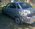 Сірий ВАЗ 2110, об'ємом двигуна 1.5 л та пробігом 225 тис. км за 1600 $, фото 2 на Automoto.ua