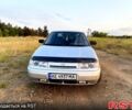Серый ВАЗ 2110, объемом двигателя 1.6 л и пробегом 275 тыс. км за 2000 $, фото 1 на Automoto.ua