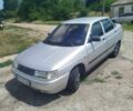 Сірий ВАЗ 2110, об'ємом двигуна 1.6 л та пробігом 270 тис. км за 2130 $, фото 1 на Automoto.ua