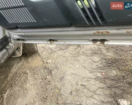 Сірий ВАЗ 2110, об'ємом двигуна 1.6 л та пробігом 123 тис. км за 2000 $, фото 10 на Automoto.ua