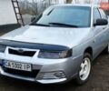 Сірий ВАЗ 2110, об'ємом двигуна 1.6 л та пробігом 166 тис. км за 2200 $, фото 1 на Automoto.ua