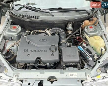 ВАЗ 2110 2006 в Каменское - Днепродзержинск на Automoto.ua Серый ВАЗ 2110, объемом двигателя 1.6 л и пробегом 262 тыс. км за 2300 $, фото 1 на Automoto.ua