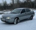 Серый ВАЗ 2110, объемом двигателя 1.6 л и пробегом 95 тыс. км за 2500 $, фото 1 на Automoto.ua