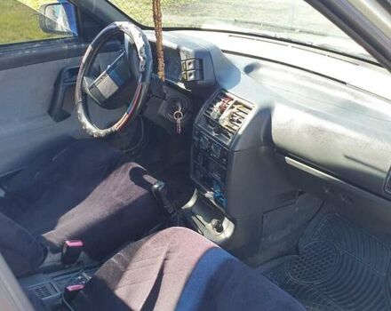 ВАЗ 2110 2006 в Мостисках на Automoto.ua Серый ВАЗ 2110, объемом двигателя 1.6 л и пробегом 220 тыс. км за 1500 $, фото 2 на Automoto.ua