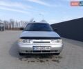 Серый ВАЗ 2110, объемом двигателя 1.6 л и пробегом 162 тыс. км за 2350 $, фото 1 на Automoto.ua