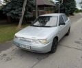 Серый ВАЗ 2110, объемом двигателя 1.6 л и пробегом 195 тыс. км за 1900 $, фото 1 на Automoto.ua