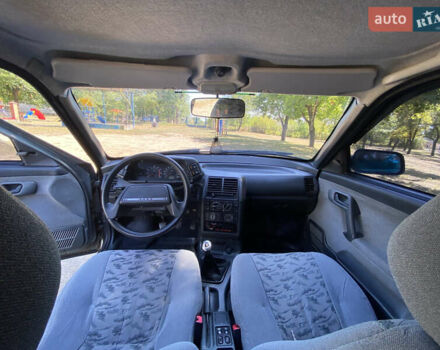 Сірий ВАЗ 2110, об'ємом двигуна 1.6 л та пробігом 177 тис. км за 1950 $, фото 16 на Automoto.ua