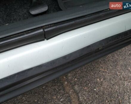 Сірий ВАЗ 2110, об'ємом двигуна 1.6 л та пробігом 77 тис. км за 2999 $, фото 19 на Automoto.ua