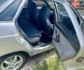 Серый ВАЗ 2110, объемом двигателя 1.6 л и пробегом 234 тыс. км за 2000 $, фото 9 на Automoto.ua