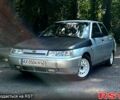Сірий ВАЗ 2110, об'ємом двигуна 1.6 л та пробігом 200 тис. км за 700 $, фото 1 на Automoto.ua