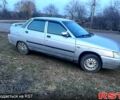 Серый ВАЗ 2110, объемом двигателя 1.6 л и пробегом 170 тыс. км за 1270 $, фото 1 на Automoto.ua
