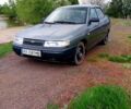 Серый ВАЗ 2110, объемом двигателя 1.5 л и пробегом 0 тыс. км за 1150 $, фото 1 на Automoto.ua