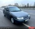 Сірий ВАЗ 2110, об'ємом двигуна 1.6 л та пробігом 240 тис. км за 2150 $, фото 1 на Automoto.ua