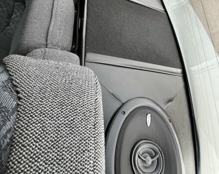 Сірий ВАЗ 2110, об'ємом двигуна 1.6 л та пробігом 105 тис. км за 2850 $, фото 9 на Automoto.ua