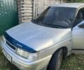 Серый ВАЗ 2110, объемом двигателя 1.6 л и пробегом 150 тыс. км за 783 $, фото 1 на Automoto.ua