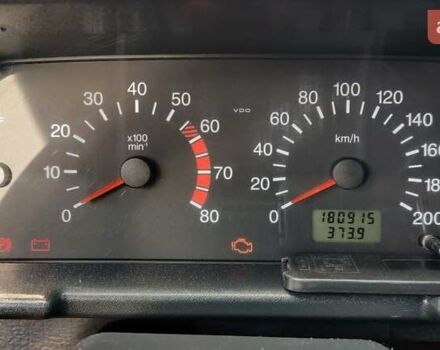 Сірий ВАЗ 2110, об'ємом двигуна 1.6 л та пробігом 182 тис. км за 3950 $, фото 20 на Automoto.ua