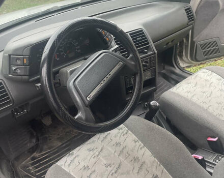 Серый ВАЗ 2110, объемом двигателя 1.6 л и пробегом 181 тыс. км за 1750 $, фото 13 на Automoto.ua