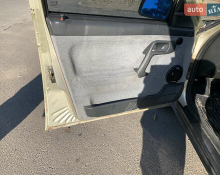 Серый ВАЗ 2110, объемом двигателя 1.6 л и пробегом 181 тыс. км за 2550 $, фото 9 на Automoto.ua