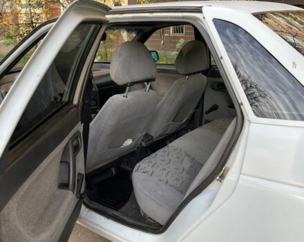 Сірий ВАЗ 2110, об'ємом двигуна 1.6 л та пробігом 157 тис. км за 1700 $, фото 5 на Automoto.ua