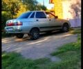 Серый ВАЗ 2110, объемом двигателя 1.6 л и пробегом 86 тыс. км за 2100 $, фото 1 на Automoto.ua