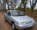 ВАЗ 2110 2006 у Новоукраинке на Automoto.ua Сірий ВАЗ 2110, об'ємом двигуна 1.6 л та пробігом 140 тис. км за 1450 $, фото 1 на Automoto.ua