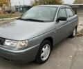 Серый ВАЗ 2110, объемом двигателя 1.6 л и пробегом 150 тыс. км за 1900 $, фото 1 на Automoto.ua