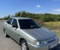 Серый ВАЗ 2110, объемом двигателя 1.6 л и пробегом 225 тыс. км за 1648 $, фото 1 на Automoto.ua