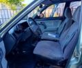 Сірий ВАЗ 2110, об'ємом двигуна 1.6 л та пробігом 210 тис. км за 2400 $, фото 6 на Automoto.ua