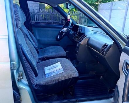 Сірий ВАЗ 2110, об'ємом двигуна 1.6 л та пробігом 210 тис. км за 2400 $, фото 8 на Automoto.ua