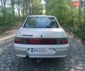 Серый ВАЗ 2110, объемом двигателя 1.6 л и пробегом 282 тыс. км за 2500 $, фото 5 на Automoto.ua