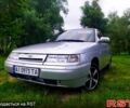 Серый ВАЗ 2110, объемом двигателя 1.6 л и пробегом 327 тыс. км за 2800 $, фото 1 на Automoto.ua