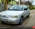 Серый ВАЗ 2110, объемом двигателя 1.6 л и пробегом 0 тыс. км за 1300 $, фото 1 на Automoto.ua