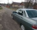 Серый ВАЗ 2110, объемом двигателя 1.6 л и пробегом 176 тыс. км за 1500 $, фото 1 на Automoto.ua