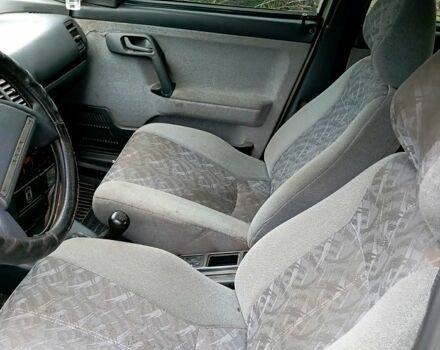 Серый ВАЗ 2110, объемом двигателя 1.6 л и пробегом 310 тыс. км за 999 $, фото 6 на Automoto.ua