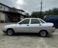 Серый ВАЗ 2110, объемом двигателя 1.6 л и пробегом 199 тыс. км за 1500 $, фото 7 на Automoto.ua