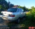 Сірий ВАЗ 2110, об'ємом двигуна 1.6 л та пробігом 298 тис. км за 1120 $, фото 1 на Automoto.ua