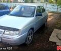 Серый ВАЗ 2110, объемом двигателя 1.6 л и пробегом 250 тыс. км за 1000 $, фото 1 на Automoto.ua