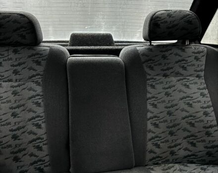 Сірий ВАЗ 2110, об'ємом двигуна 1.6 л та пробігом 137 тис. км за 1250 $, фото 12 на Automoto.ua