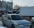 Сірий ВАЗ 2110, об'ємом двигуна 1.6 л та пробігом 3 тис. км за 2450 $, фото 1 на Automoto.ua