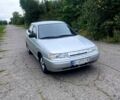 Сірий ВАЗ 2110, об'ємом двигуна 1.6 л та пробігом 0 тис. км за 2100 $, фото 1 на Automoto.ua