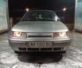 Сірий ВАЗ 2110, об'ємом двигуна 1.6 л та пробігом 160 тис. км за 1850 $, фото 4 на Automoto.ua